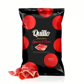 Quillo Spanish Ham 130gm