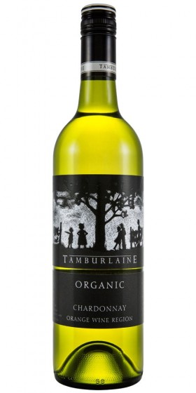 Tamburlane Organic Chardonnay