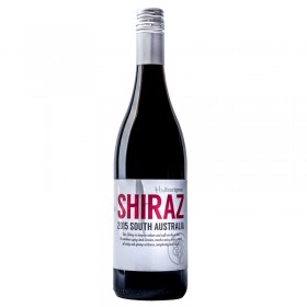 Haselgrove H Shiraz