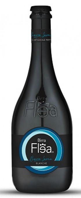 Flea Birra Bianca Lancia 330ml Btt