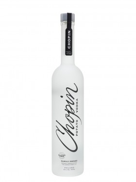 Chopin Potato Vodka 700ml