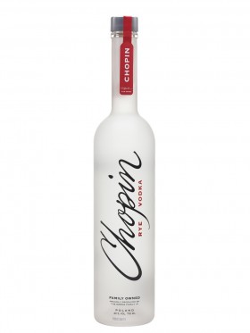 Chopin Rye Vodka 700ml