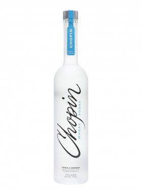 Chopin Wheat Vodka 700ml