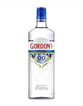 Gordons Non Alcoholic Gin 700ml