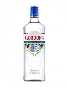 Gordons Non Alcoholic Gin 700ml