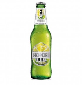 Peroni Chill Limone 330ml Btt