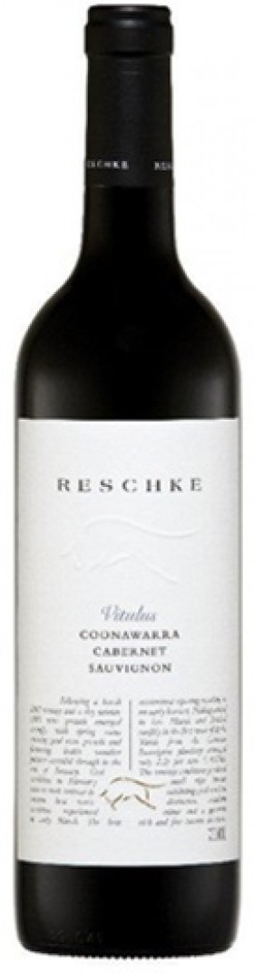 Reschke 2010 Vitulus Cabernet Sauvignon