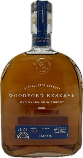 Woodford Reserve Malt 700ml