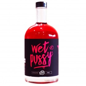 Wet Pussy 700ml