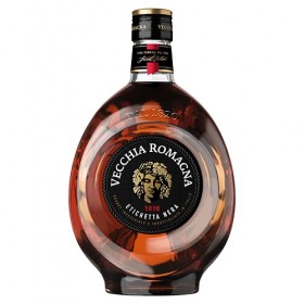 Vecchia Romagna Black