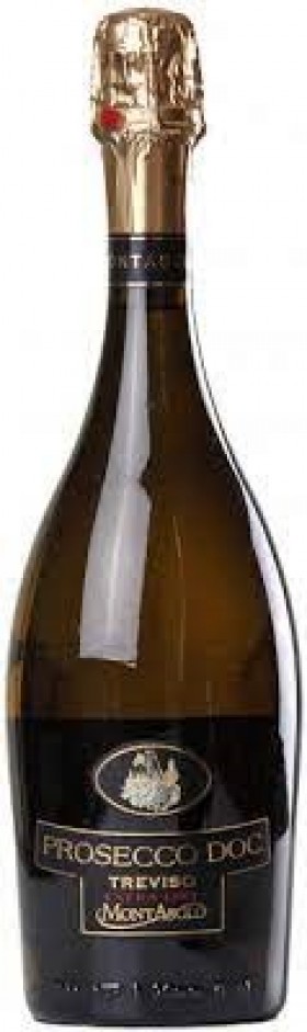 Montasolo Prosecco Treviso Extra Dry Doc