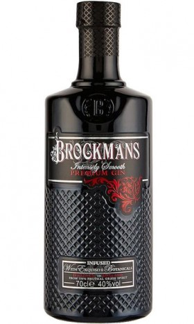 Brockmans Premium Gin 700ml