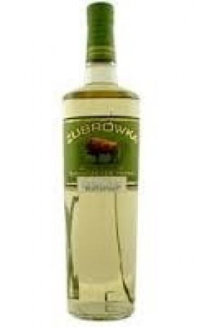 Zubrowka Bison Vodka 700ml
