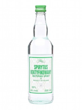 Polish Pure Spirit