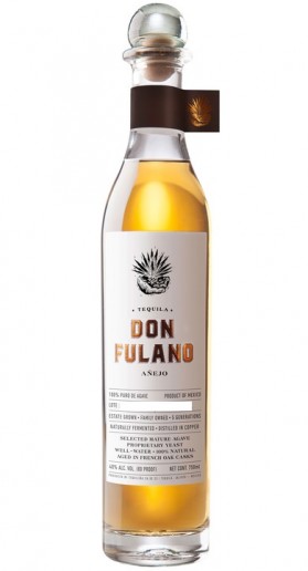 Don Fulano Tequila Anejo