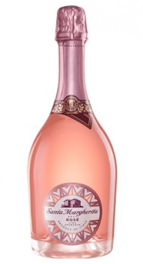 Santa Margarita Rose Sparkling