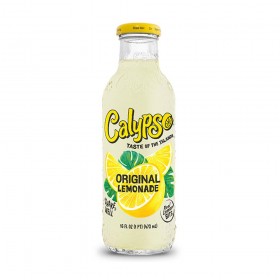 Calypso Original Lemonade 473ml Btt