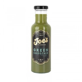 Joes Classics Green Smoothie 350ml