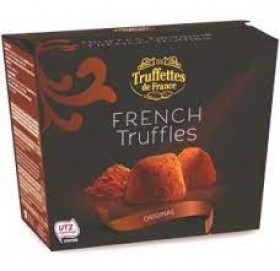 Truffettes Original French Truffles 250gr