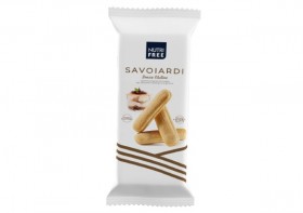 Nutri Free Gf Lactose Fr Savoiardi Biscuits 150g
