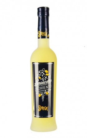 Strega Limoncello Di Sorrento 700ml