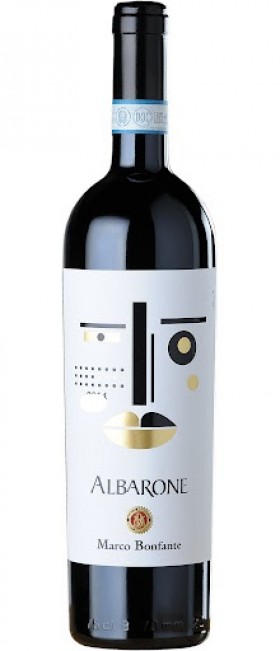Marco Bonfante Albarone