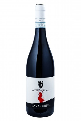 Bosco De Medici Lacryma Rosso