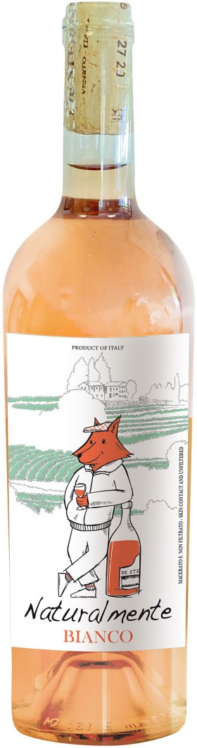 De Stefani Pinot Grigio