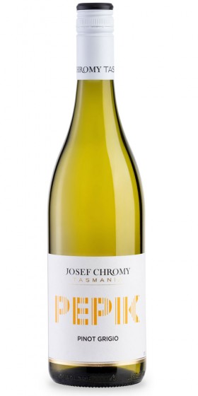 Josef Chromy Pepik Pinot Grigio