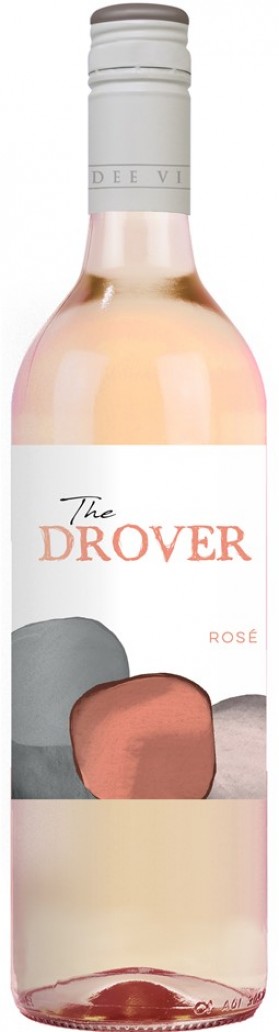The Drover Rose
