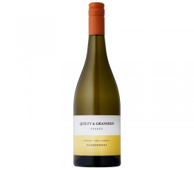 Quilty and Gransden Chardonnay