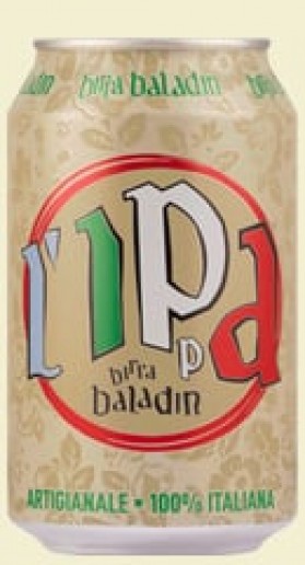 Baladin Lippa Cans 330ml