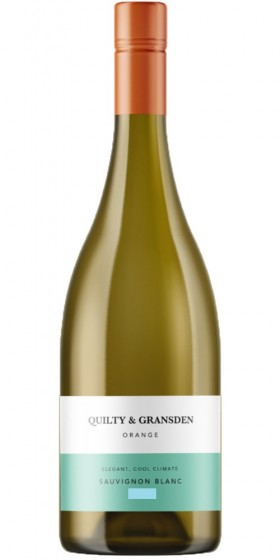 Quilty and Gransden Sauvignon Blanc