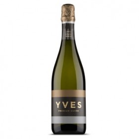 Yves Premium Brut Cuvee