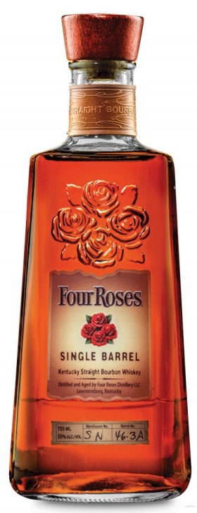 Four Roses Single Barrel 700ml