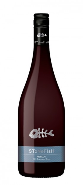 Stonefish Merlot