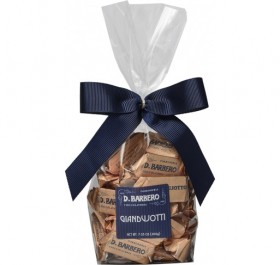 Barbero Giandujotti 200gr