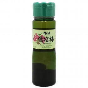 Godo Oshukubai Umeshu Plum Liqueur