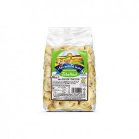 I Racconti Del Grano Finocchio Tarallini 300gr