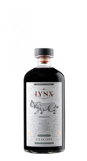 Cesconi Lynx Rosso Vermouth