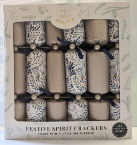 Antipodes Gin Bon Bons