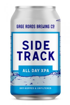 Gage Roads Side Track All Day Xpa Cans 330ml