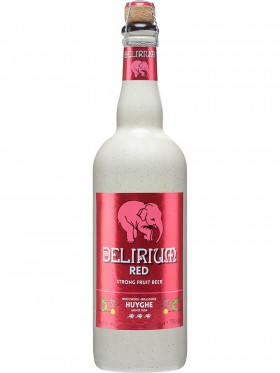 Delirium Red 750ml