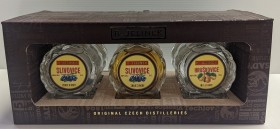 Jelinek 6x50ml Gift Pack