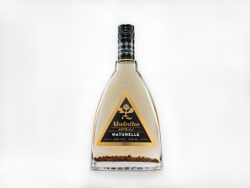 Metelka Absinthe Naturelle 500ml