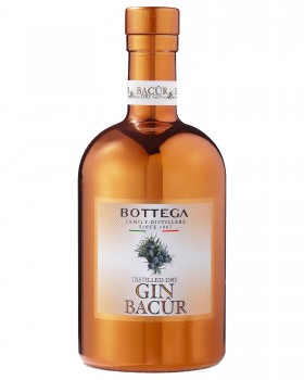 Bottega Gin Bacur 700ml