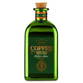 Copperhead Gibson Gin 500ml