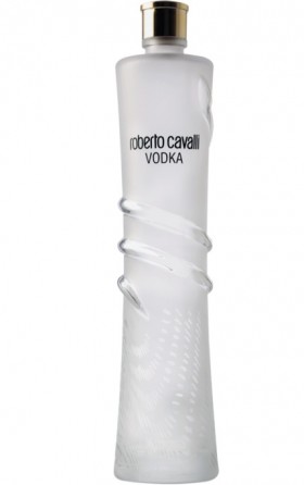 Roberto Cavalli Vodka 1000ml