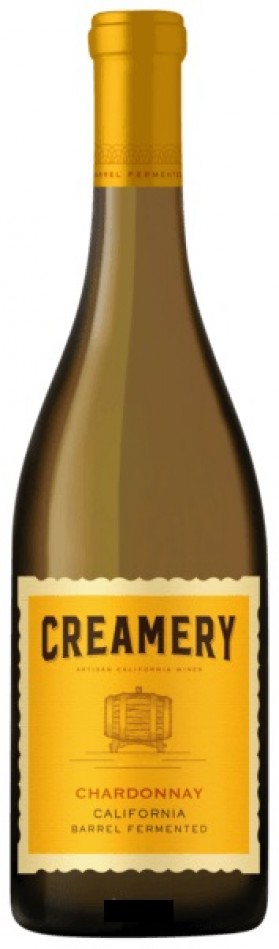 Creamery Chardonnay