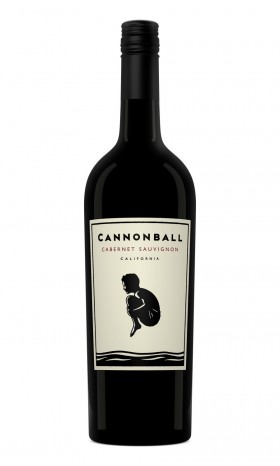 Cannonball Cabernet Sauvignon